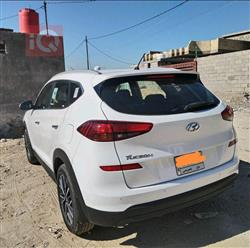 هیوندای تۆکسۆن